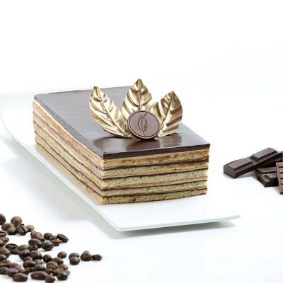 Opera Cake