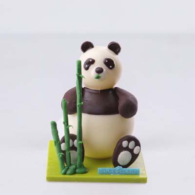 Bamboo Panda