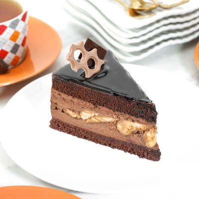 Choco Monkey Individual