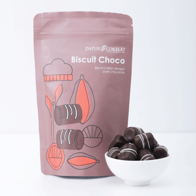 Biscuit Choco