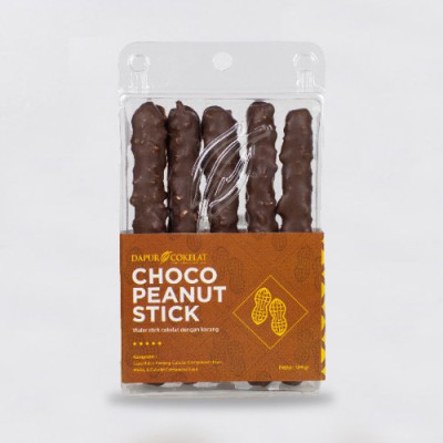 Choco Stick Peanut Chocolate