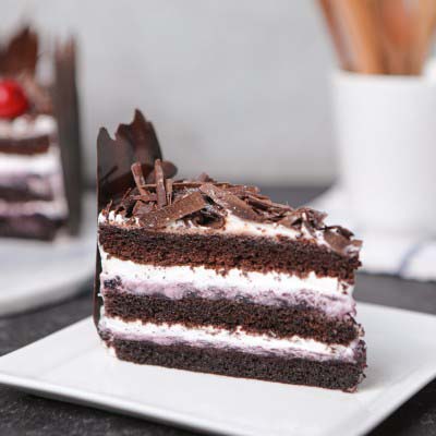 Black Forest Individual