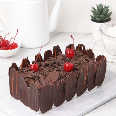 Black Forest