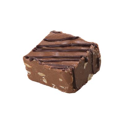Peanut Rocky Road